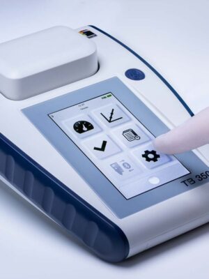 کدورت سنج رومیزی / پرتابل TB 350 لاویباند